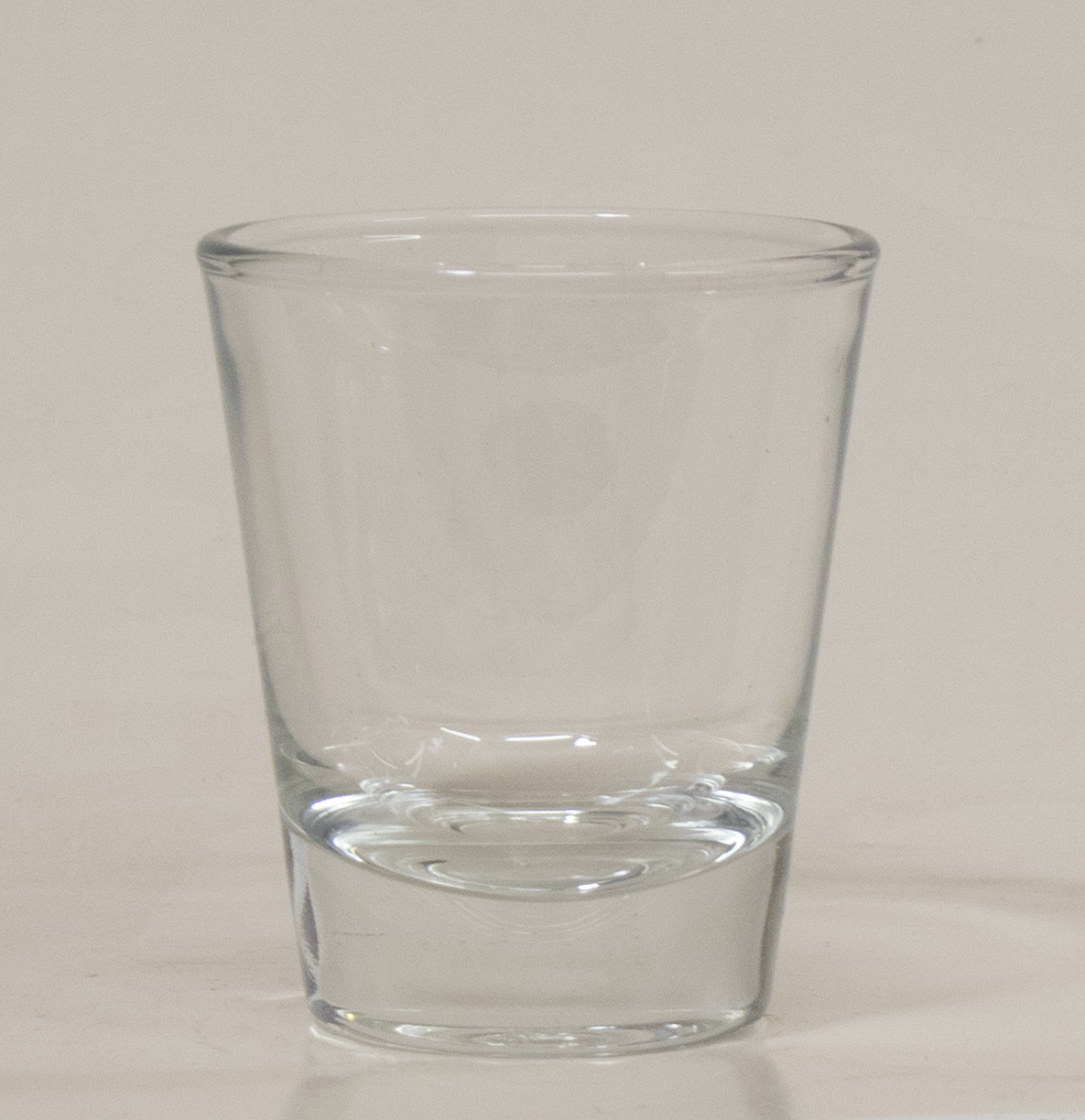 Schnapsglas 9700 individuell bedruckt